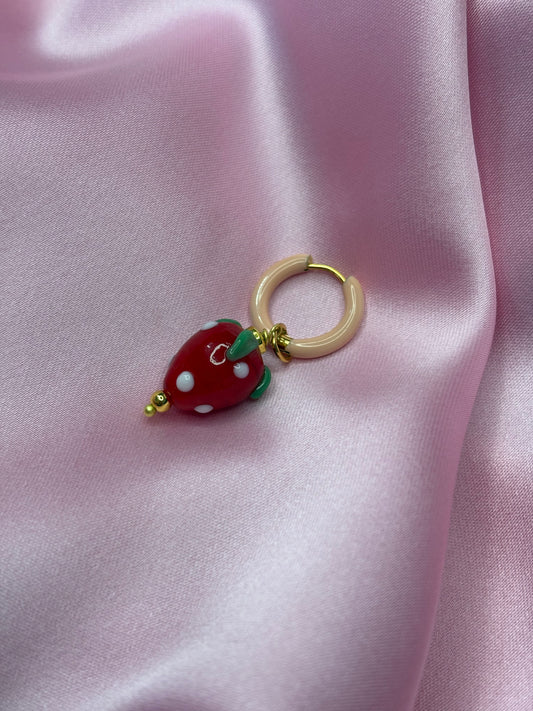 Mono cerchietto fragola3