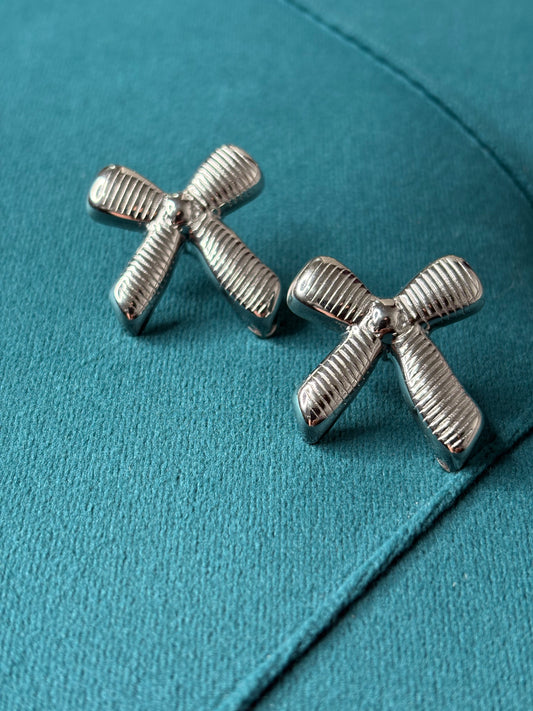 Fiocchetto Silver