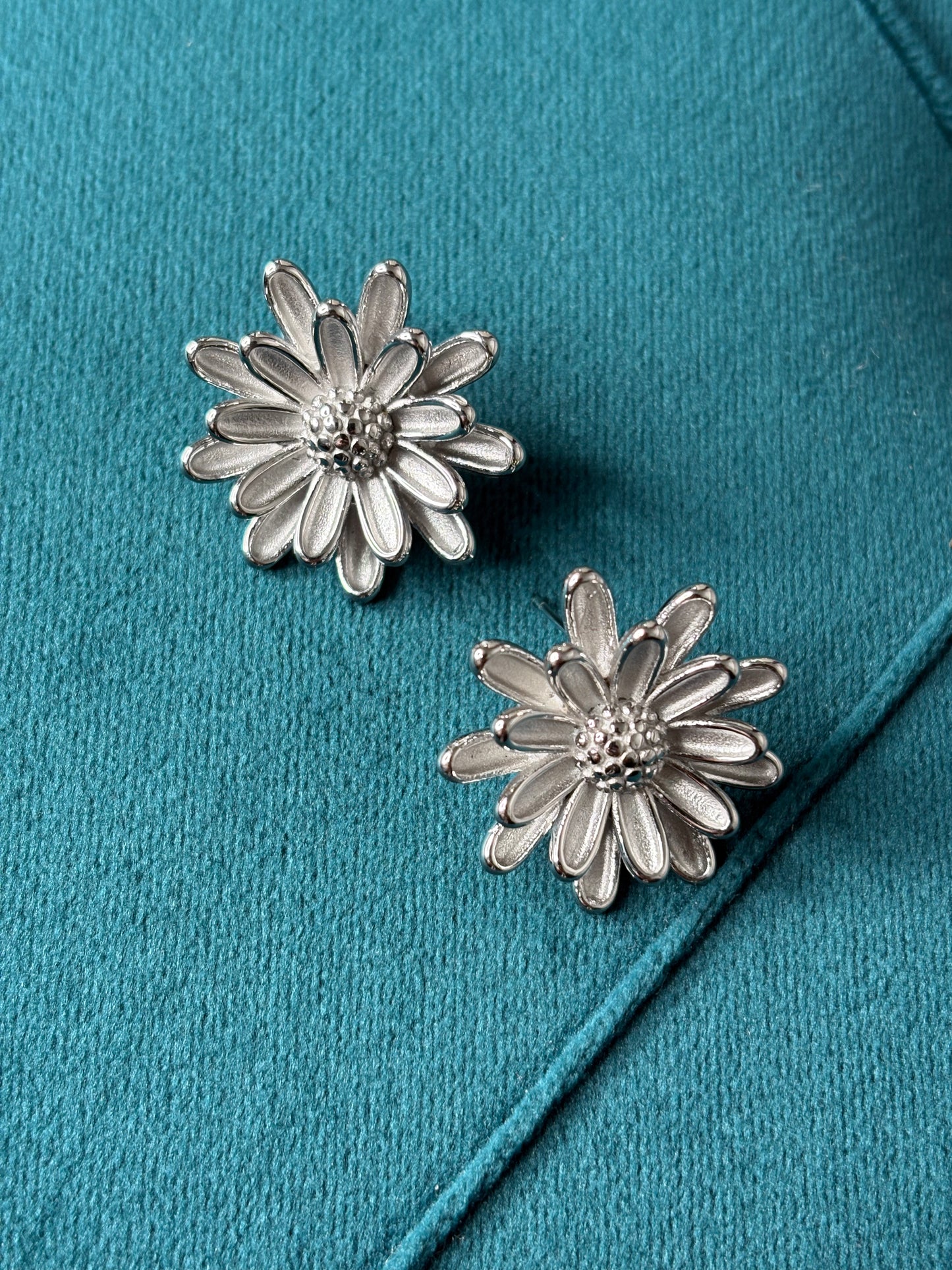 Margherita Silver