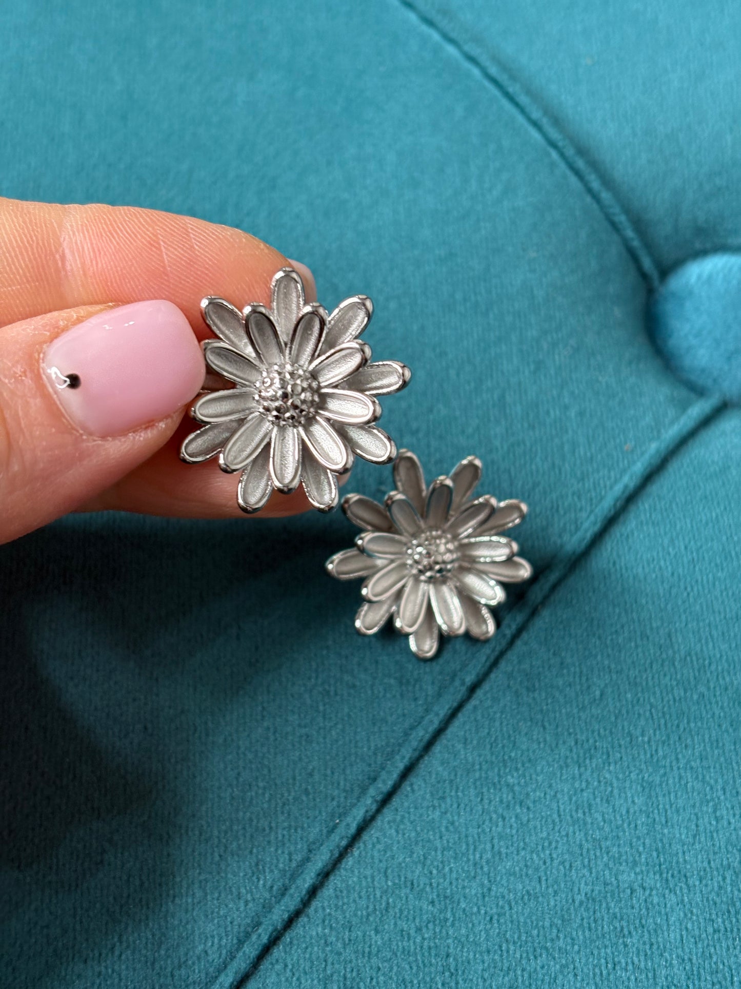 Margherita Silver