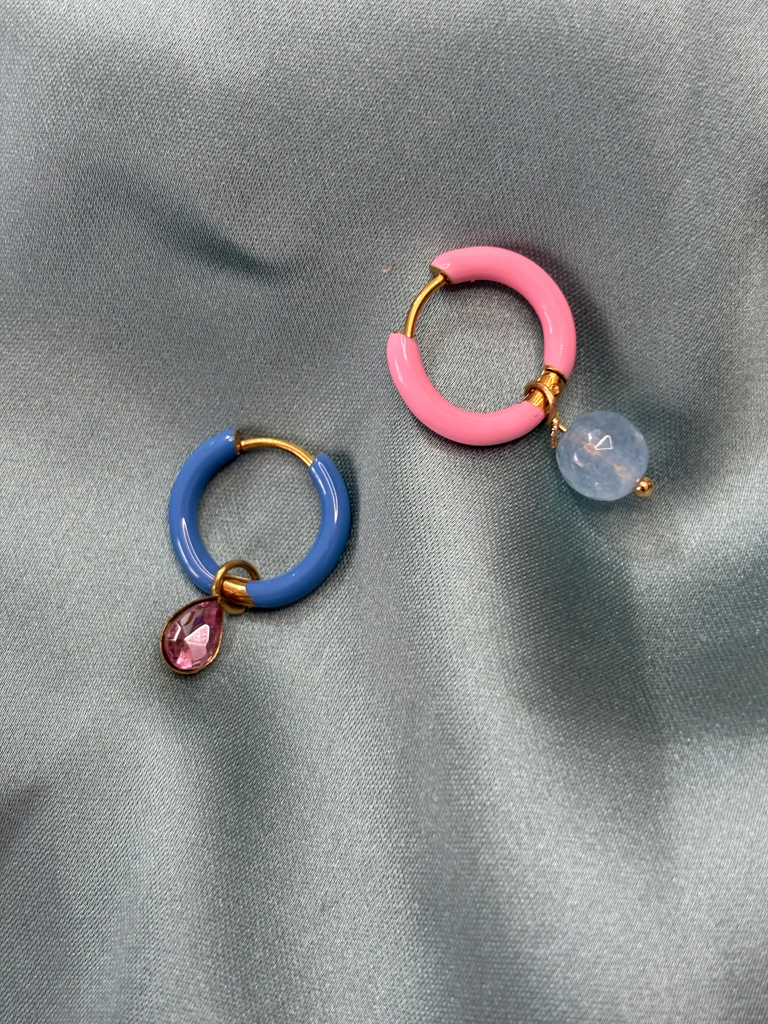 Cerchietto colorato 2