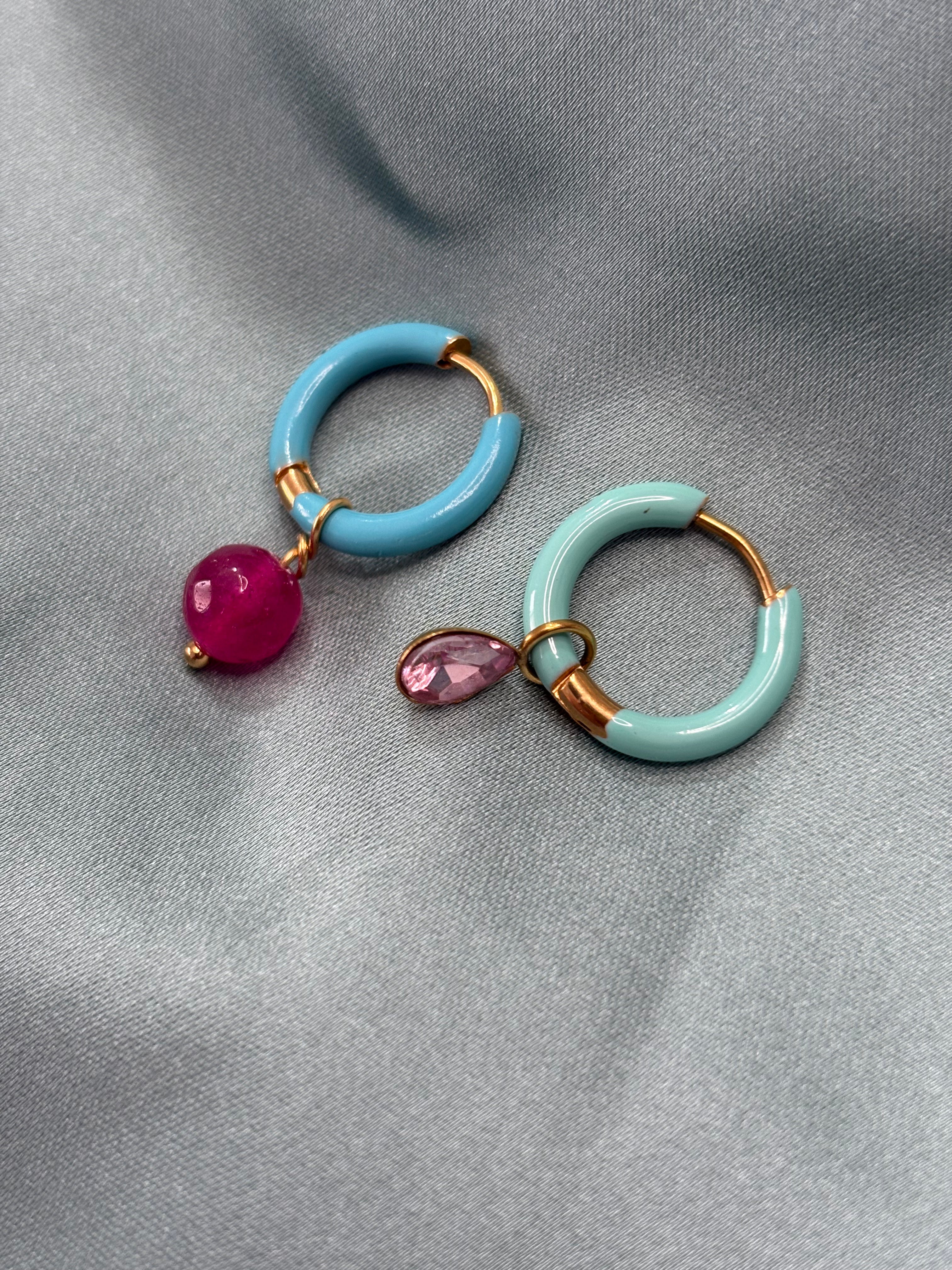 Cerchietto colorato 3