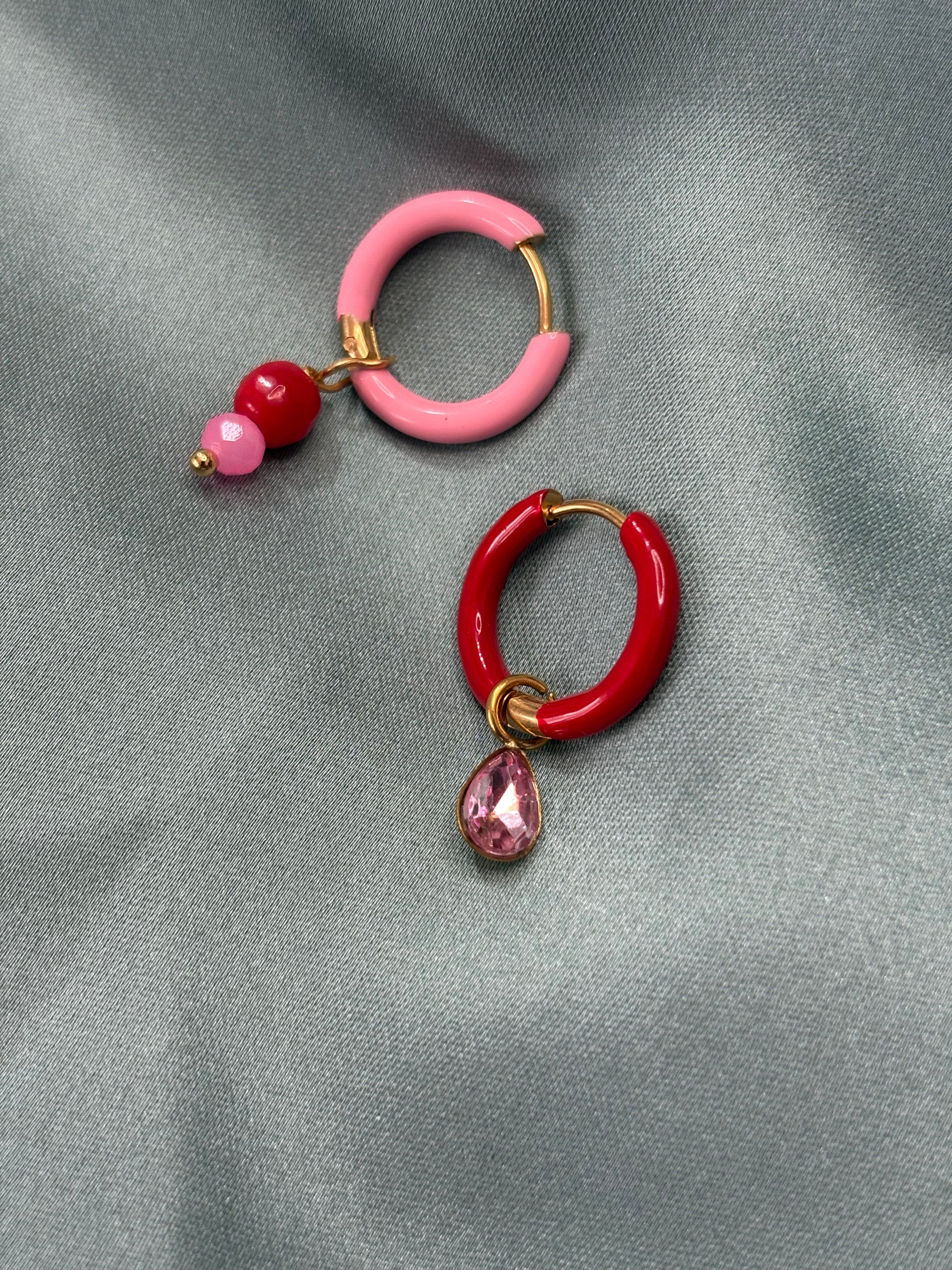 Cerchietto colorato 5