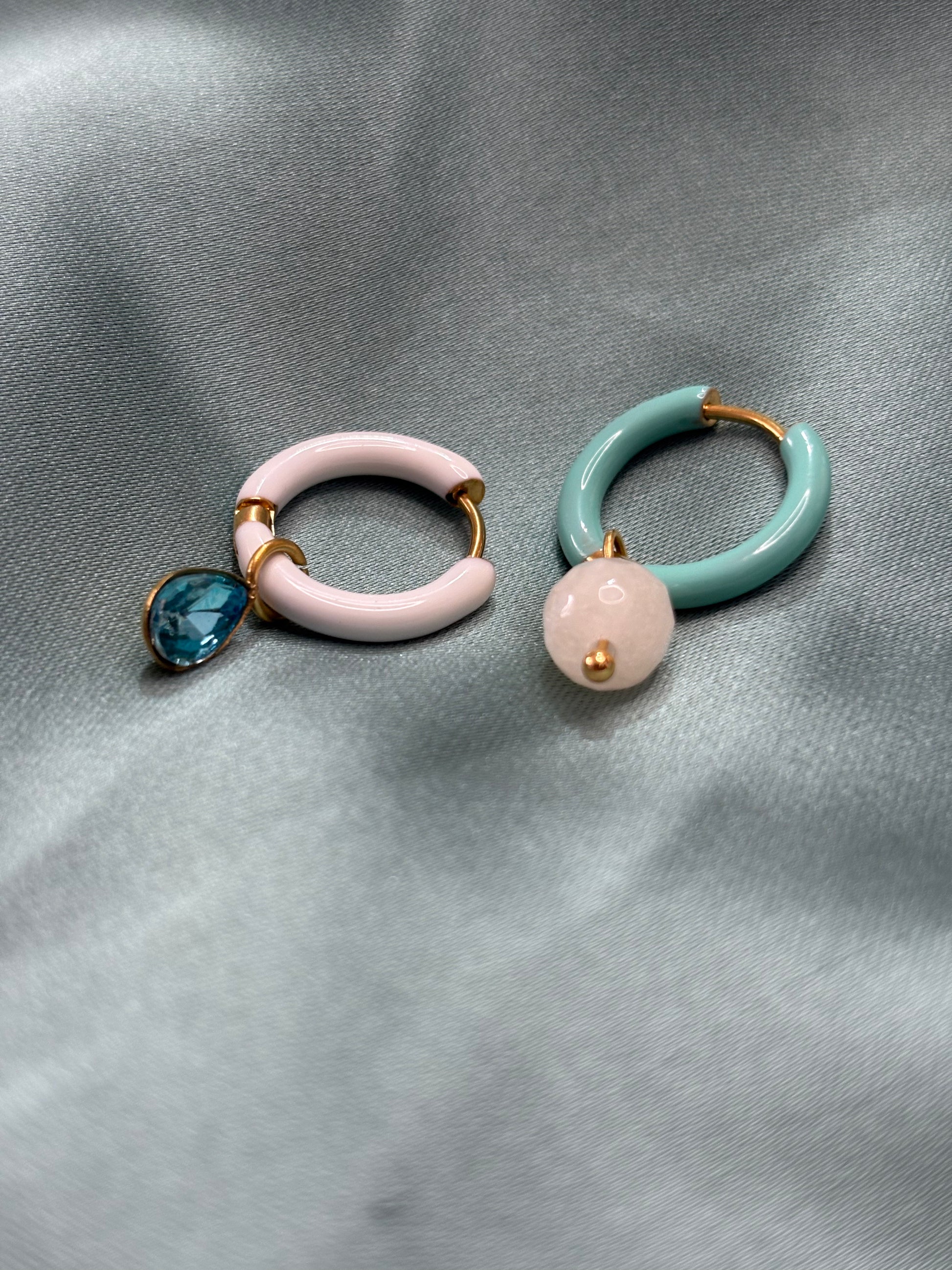 Cerchietto colorato 10