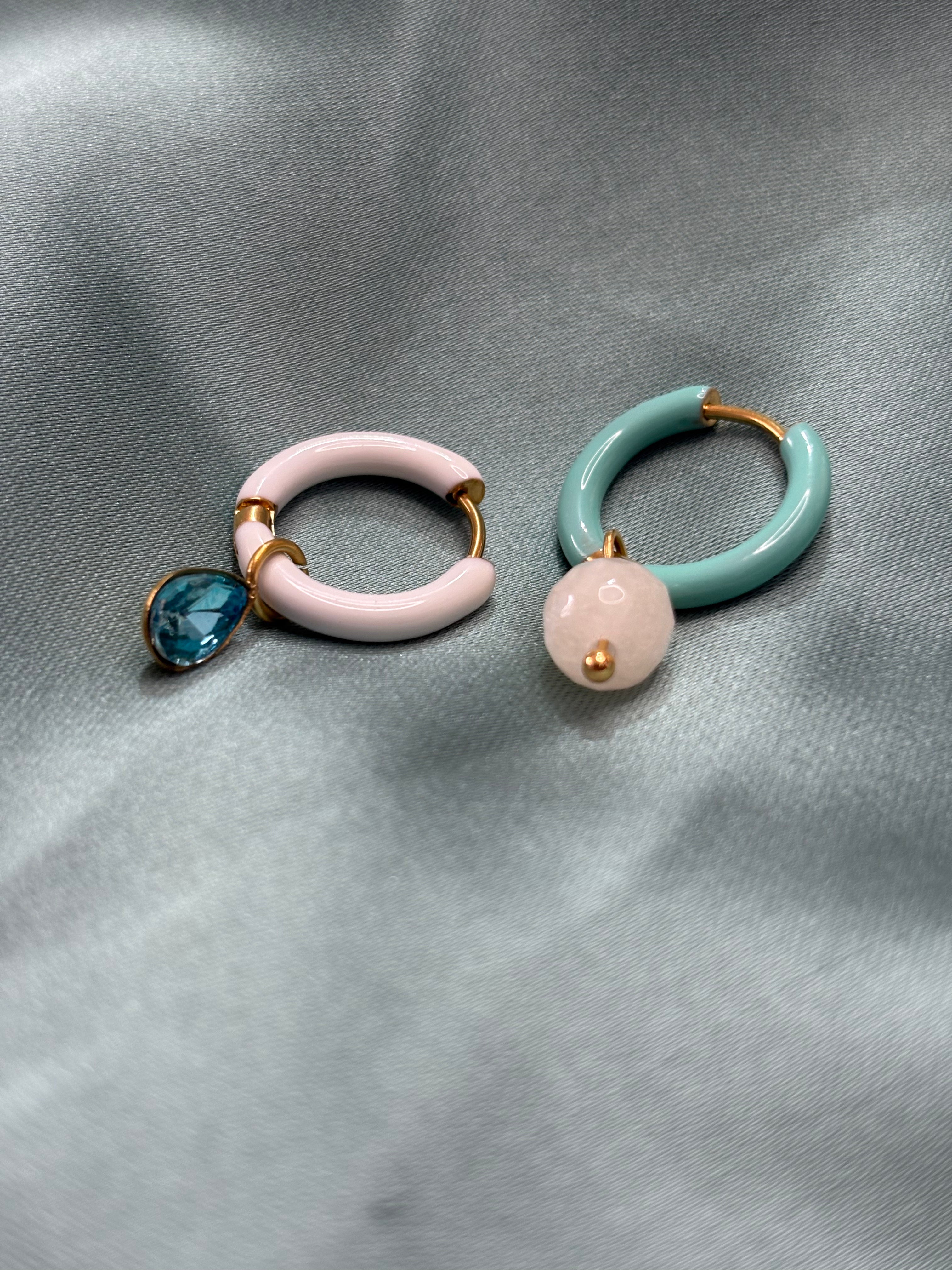 Cerchietto colorato 10