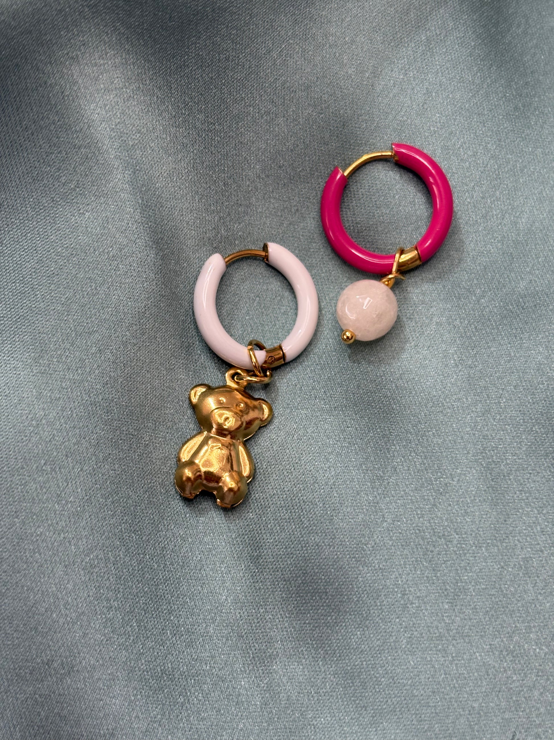Cerchietto colorato 11