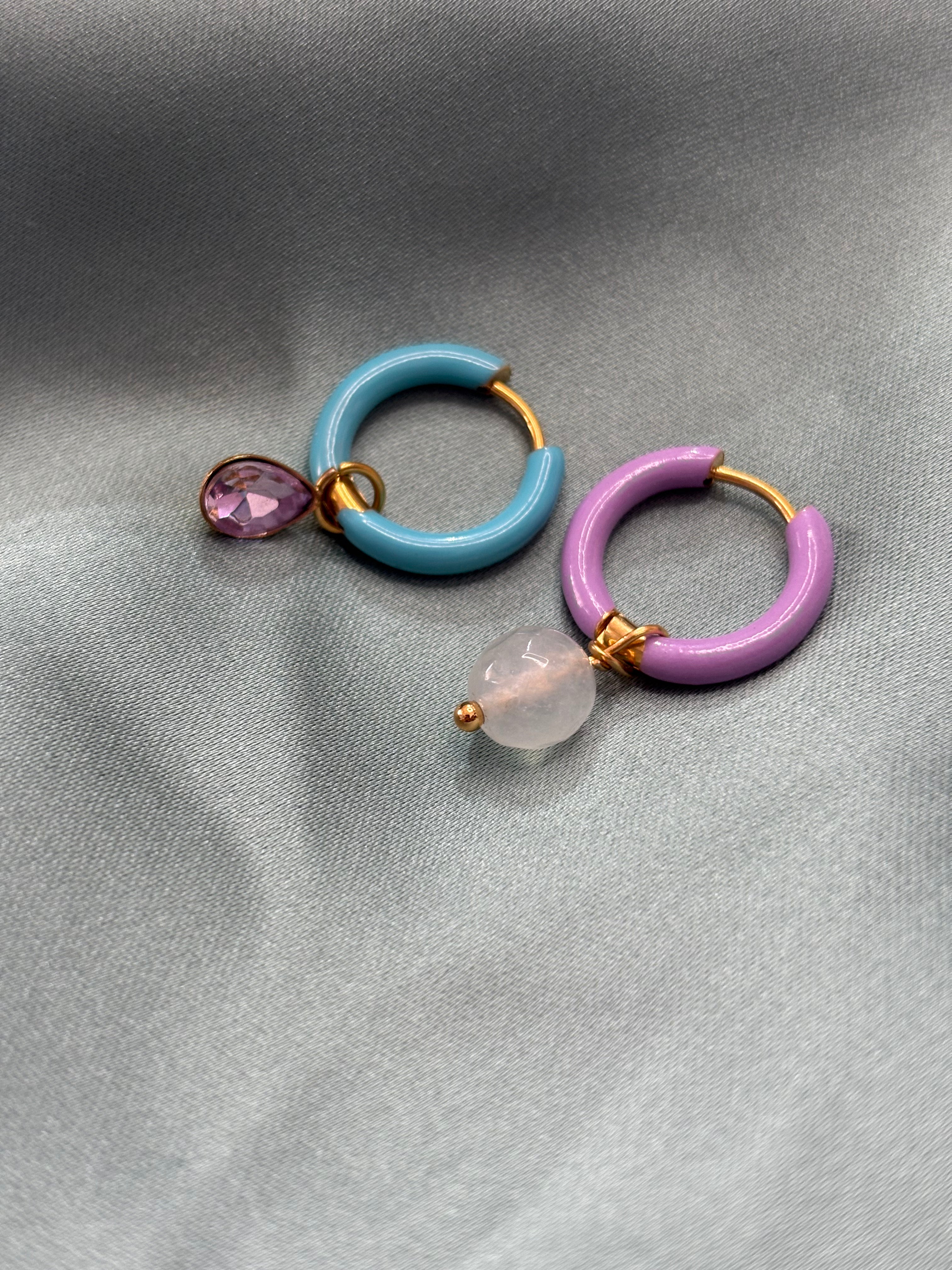 Cerchietto colorato 16