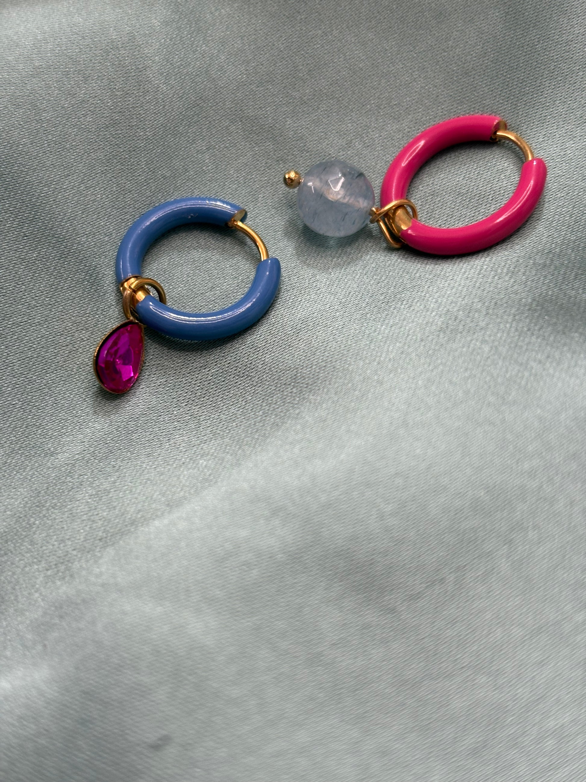 Cerchietto colorato 19