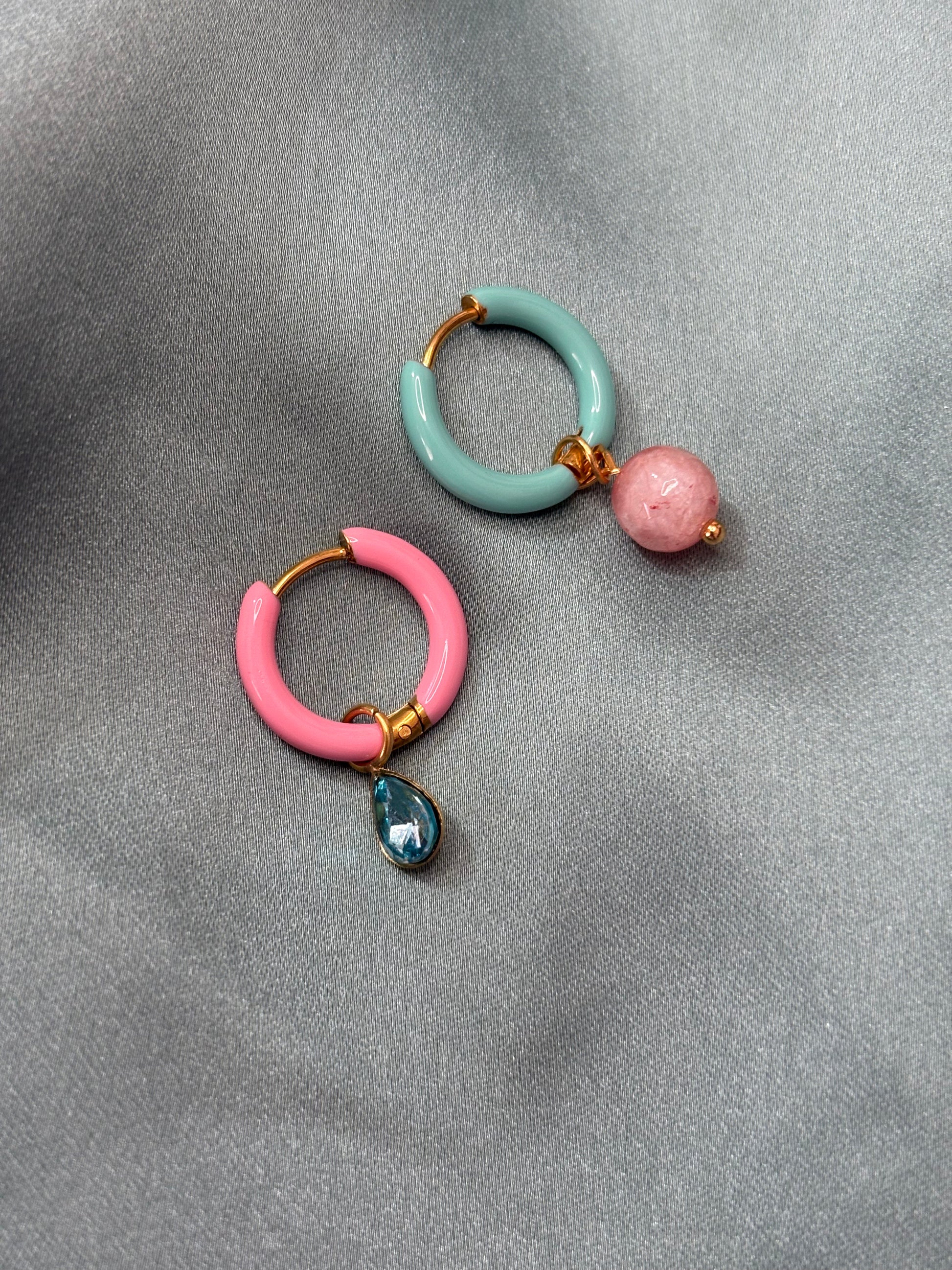 Cerchietto colorato 20