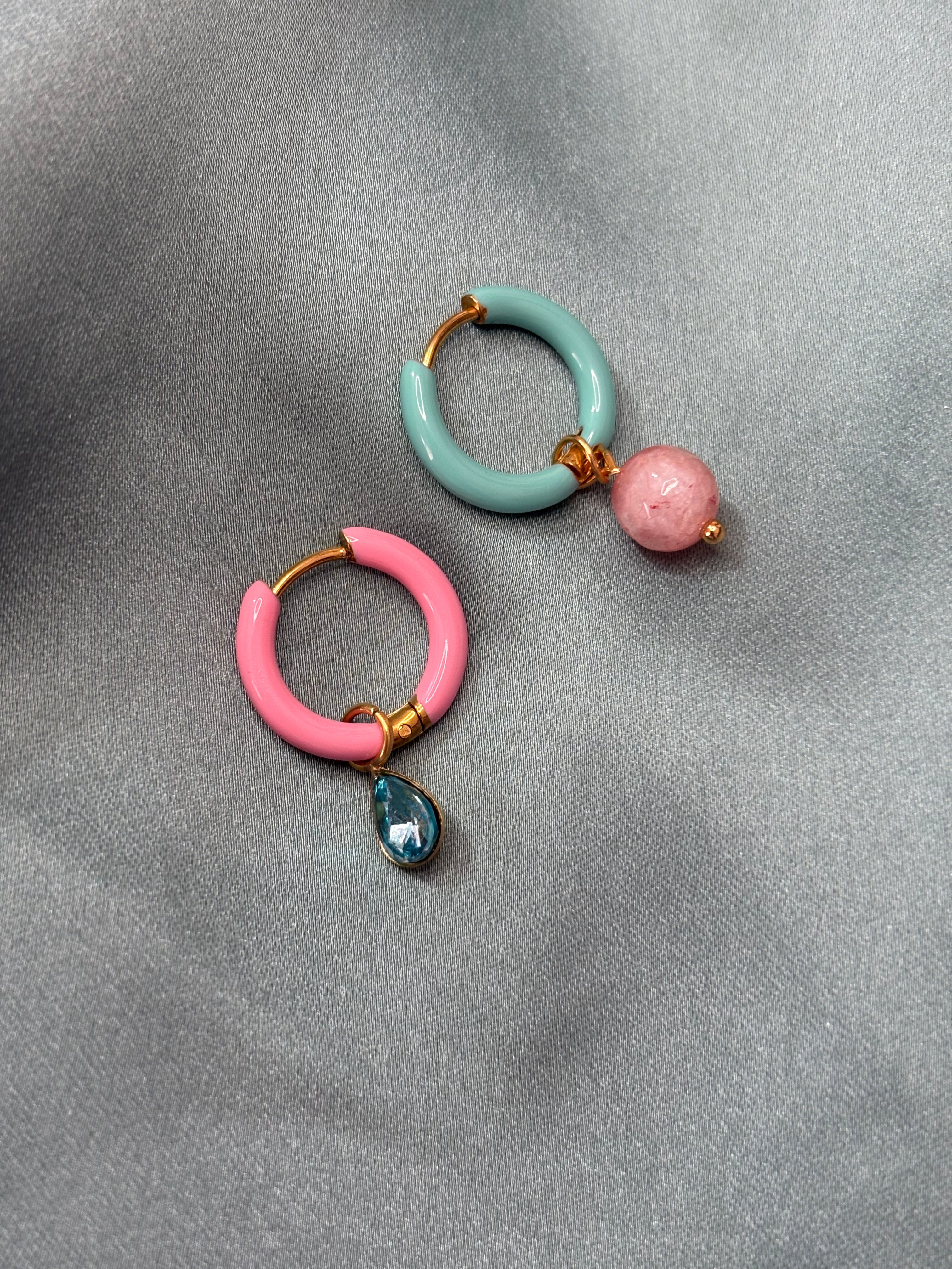 Cerchietto colorato 20