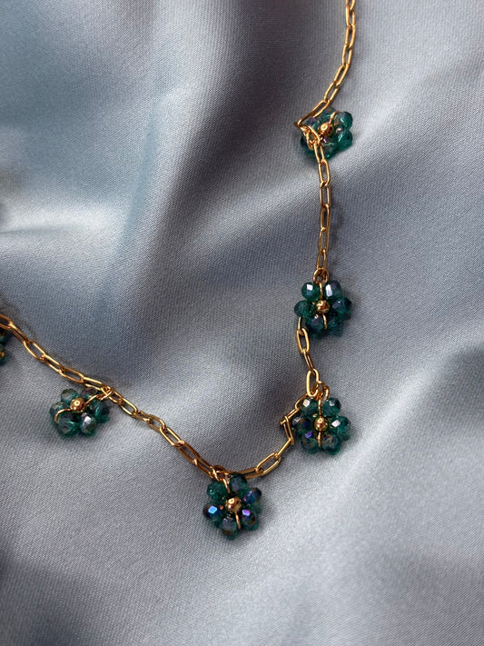 Margherite verdi