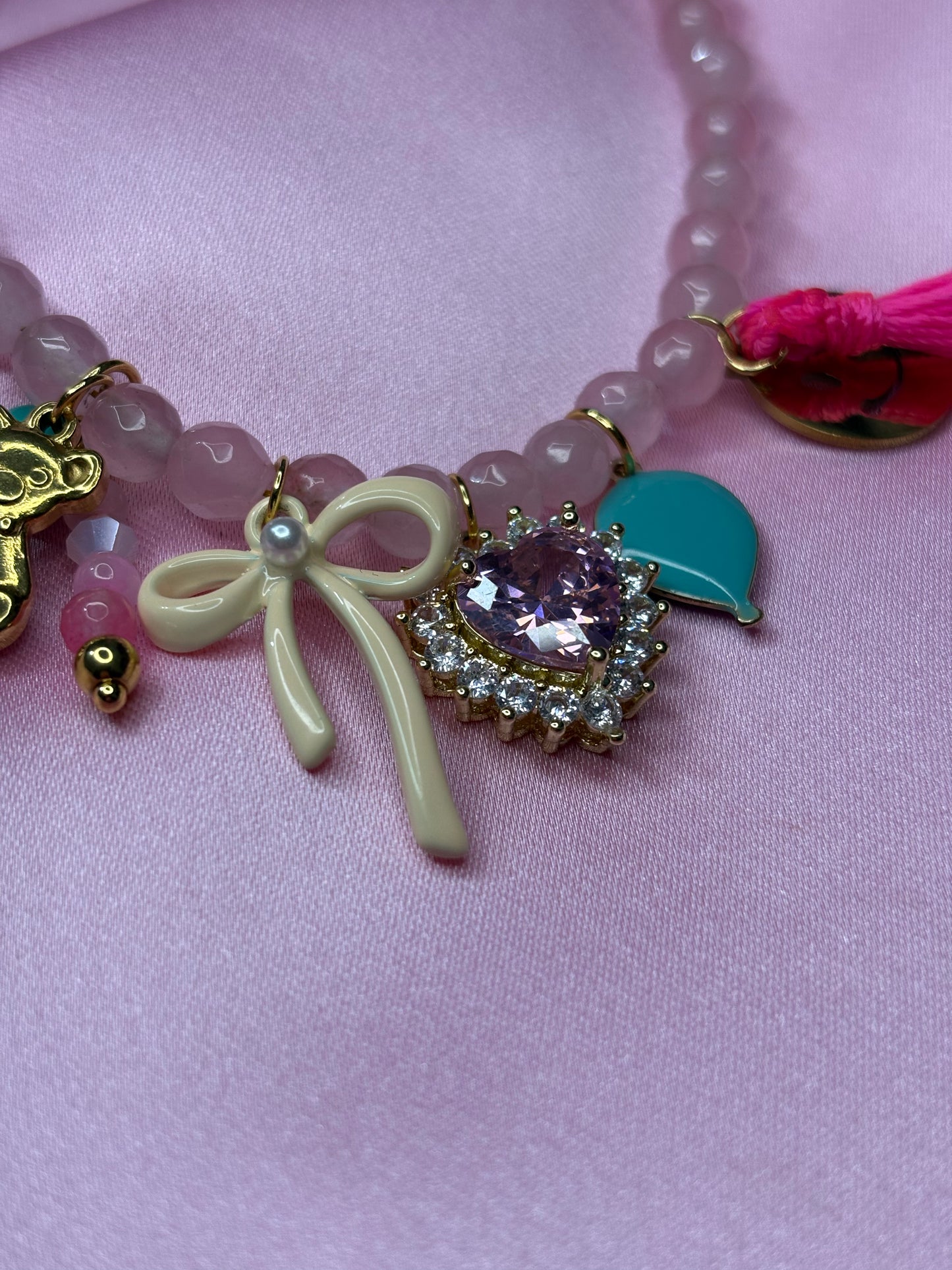 Moonlight rosa