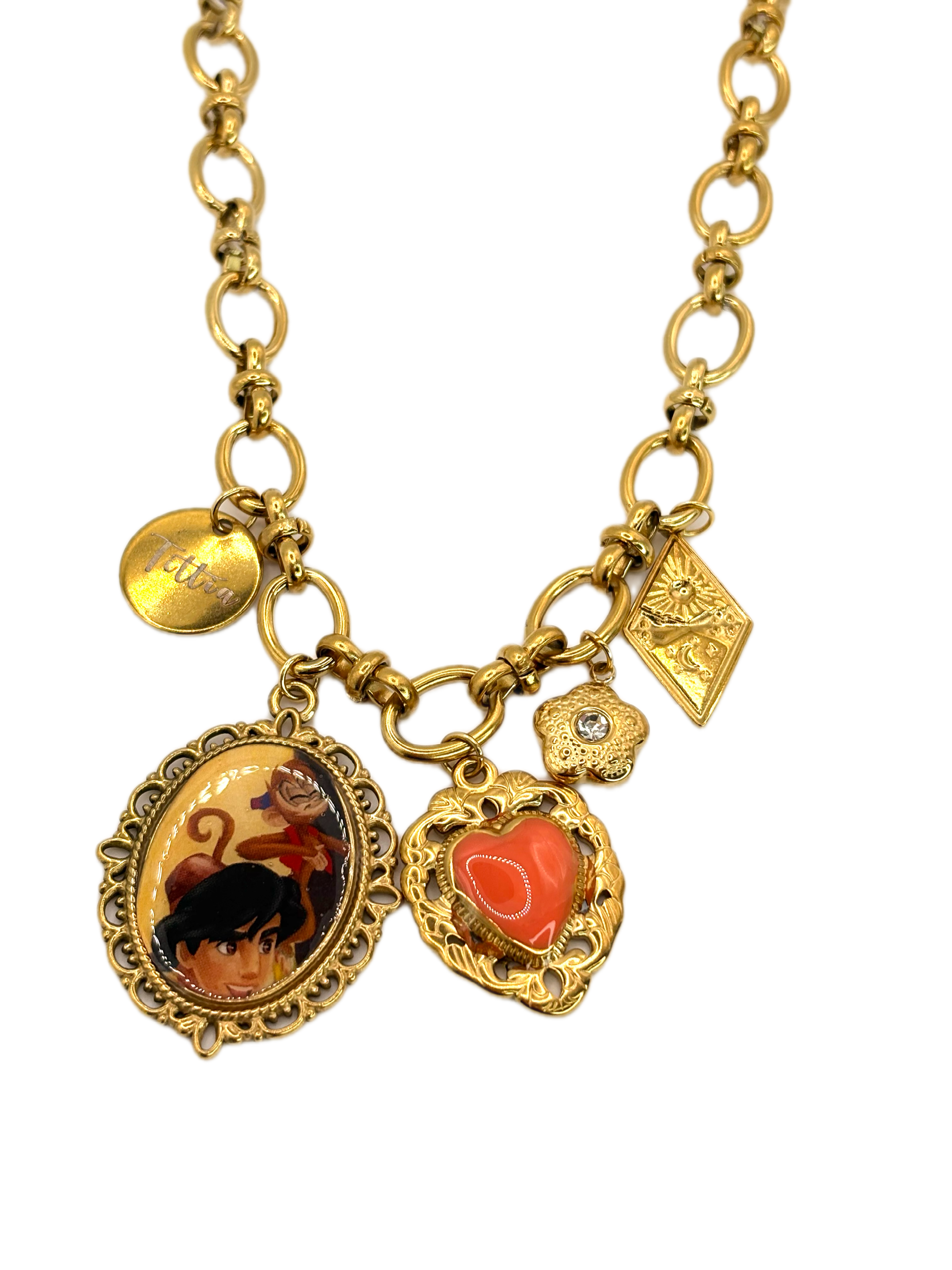Collana Aladin
