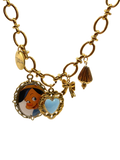 Collana Pinocchio