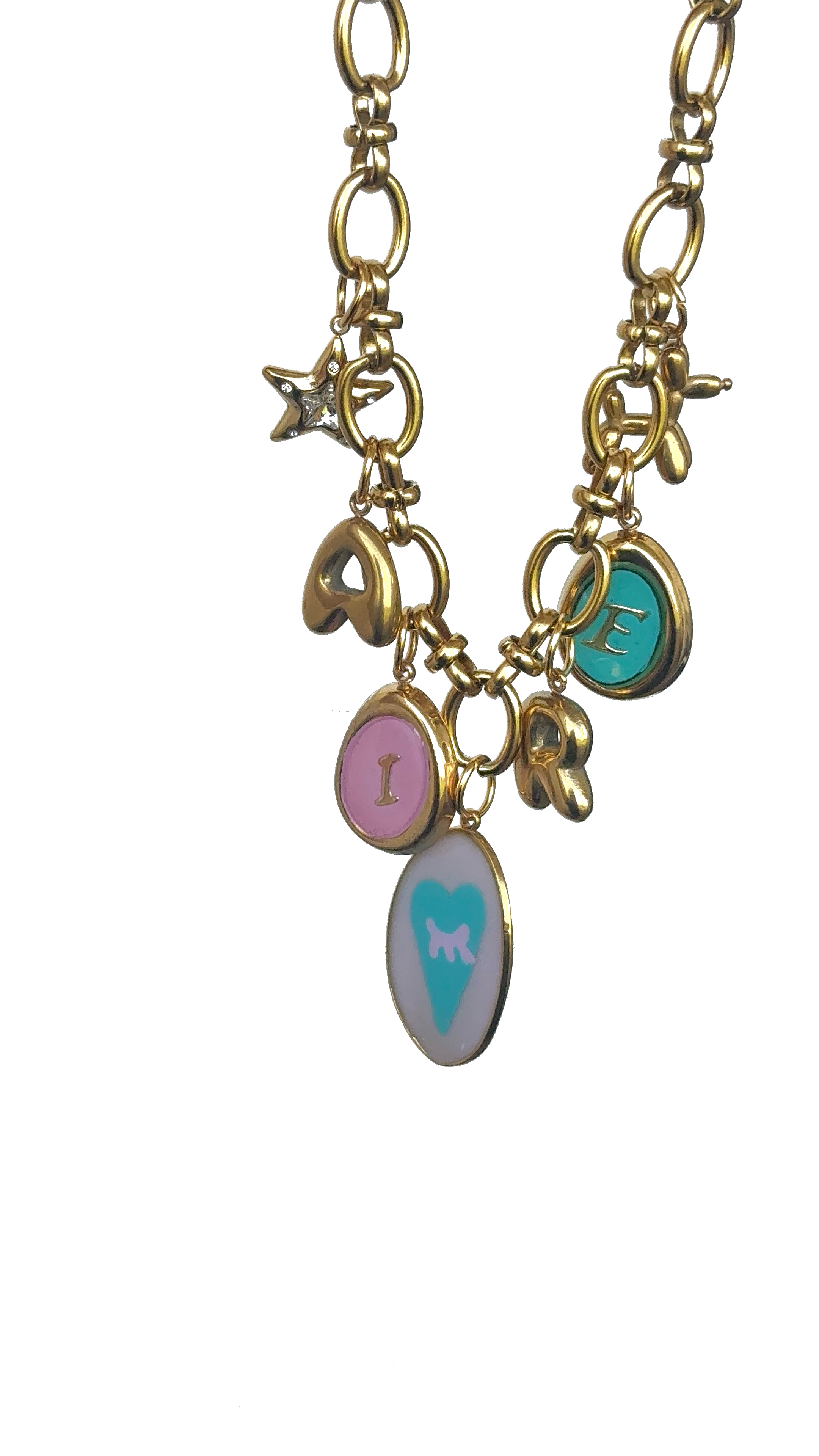 Collana Famiglia