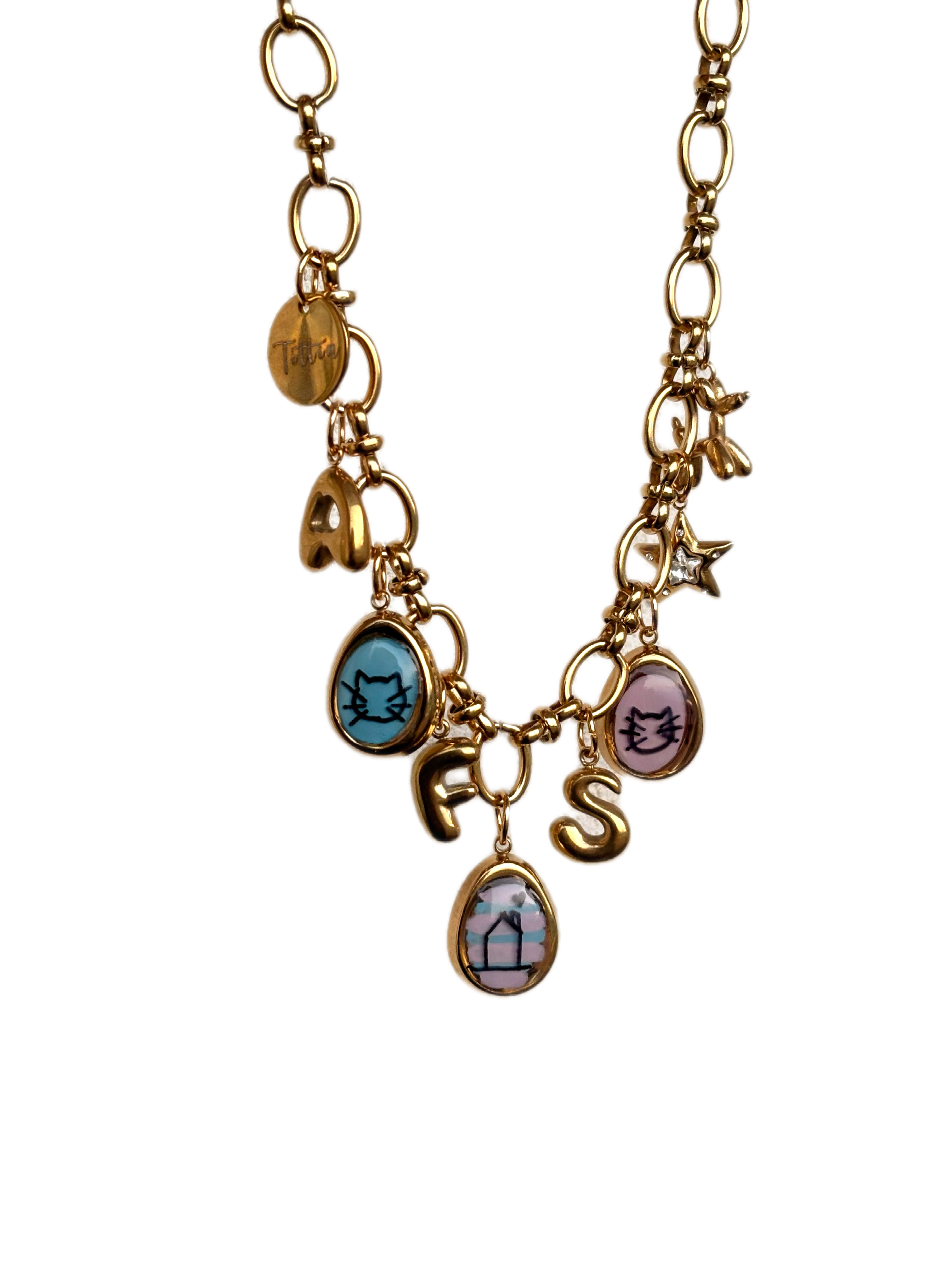 Collana Famiglia