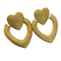 Cuori martellati