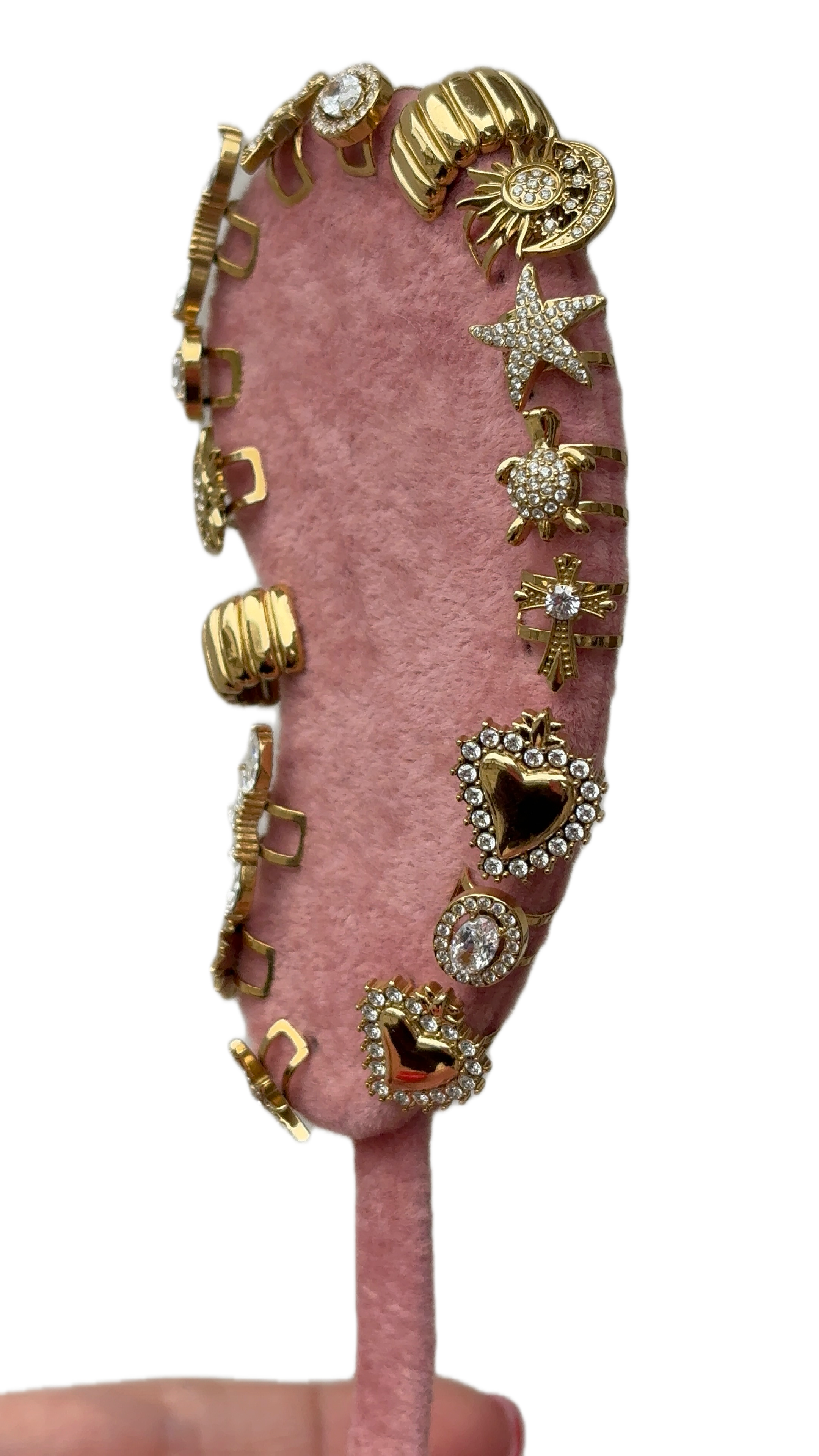 Ear cuff